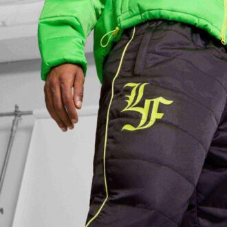 PUMA x LAMELO BALL LaFrancé Assist Herr Skidbyxor