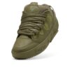 PUMA x Lamelo Ball LaFrancé Oak Tree ”Loden Green”