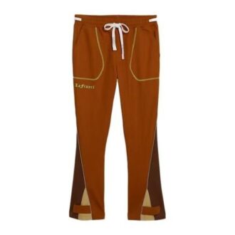 PUMA x LAMELO BALL LaFranc Pants ”Tan”