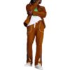 PUMA x LAMELO BALL LaFranc Pants ”Tan”