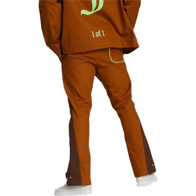 PUMA x LAMELO BALL LaFranc Pants ”Tan”