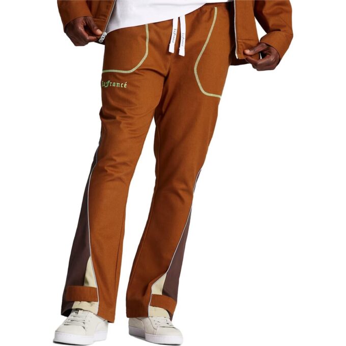 PUMA x LAMELO BALL LaFranc Pants ”Tan”