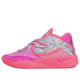 PUMA x Lamelo Ball MB.05 ”Pink”