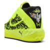 PUMA x Lamelo Ball MB.05 Voltage ”Gul varning”