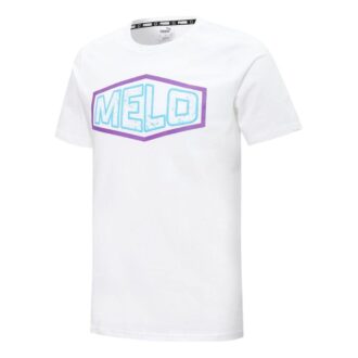 PUMA x LaMelo Ball Rare T-shirt ”Vit”