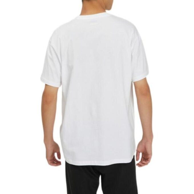PUMA x LaMelo Ball T-shirt ”Vit”