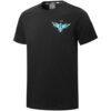 PUMA x LaMelo Ball Warp Drive Graphic T-shirt ”Svart”