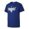 PUMA x LaMelo RARE Basket Tee ”Blå”