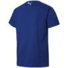PUMA x LaMelo RARE Basket Tee ”Blå”