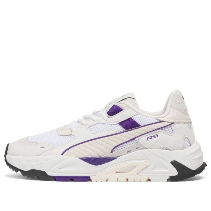 PUMA x Lauren London RS-Trick ”Skydda din fred”