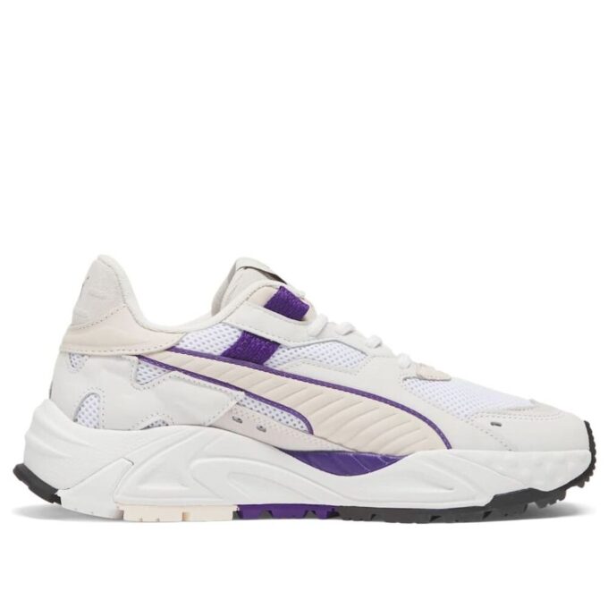 PUMA x Lauren London RS-Trick ”Skydda din fred”