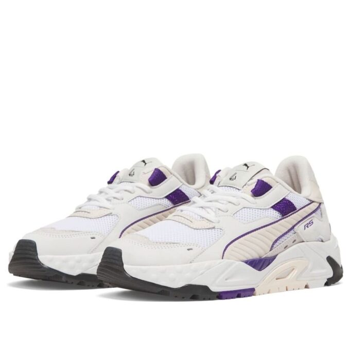 PUMA x Lauren London RS-Trick ”Skydda din fred”