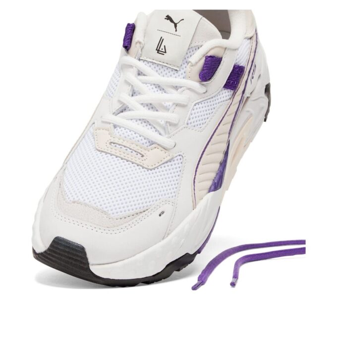 PUMA x Lauren London RS-Trick ”Skydda din fred”
