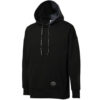 PUMA x Les Benjamins Hoodie ”Svart Vit”