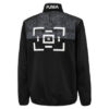 PUMA x Les Benjamins Träningsjacka ”Svart Vit Grå”