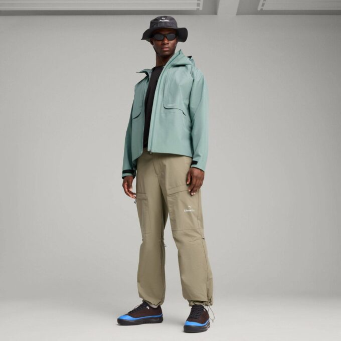 PUMA x LIBERAIDERS Bucket Hat PUMA x LIBERAIDERS Bucket Hat
