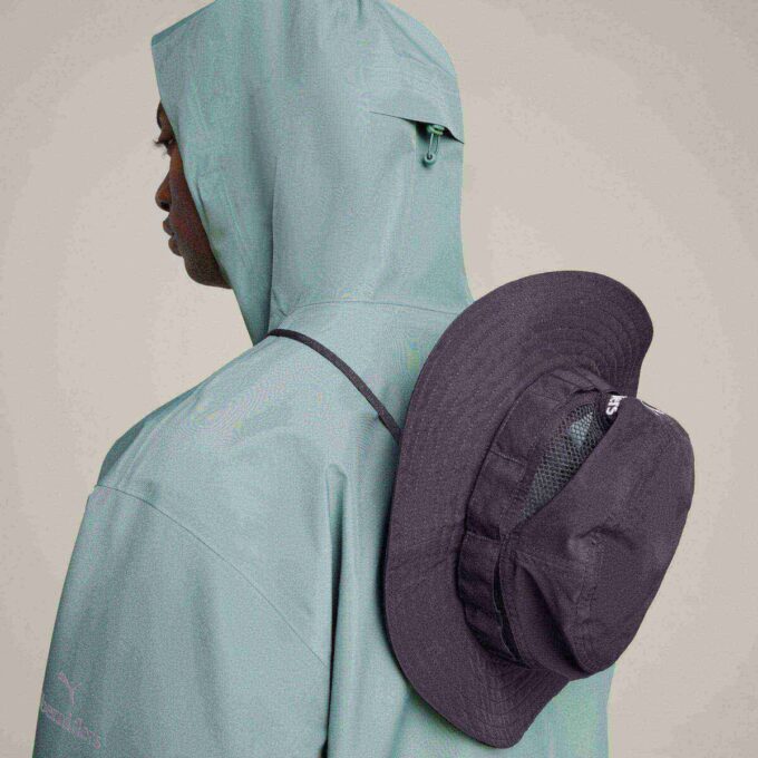 PUMA x LIBERAIDERS Bucket Hat PUMA x LIBERAIDERS Bucket Hat