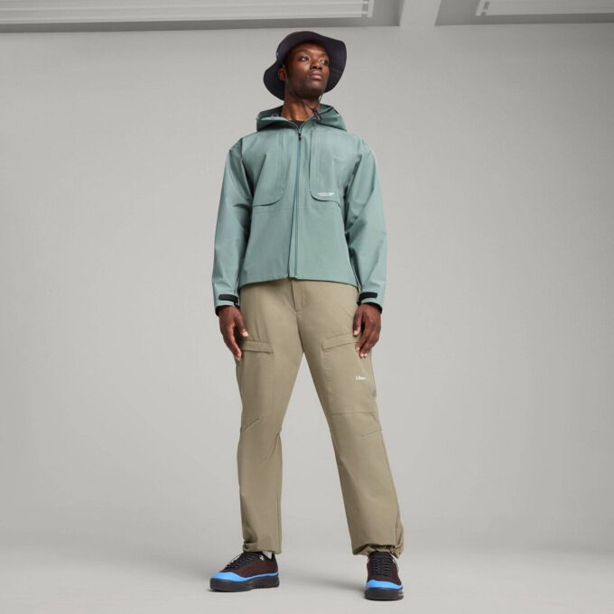 PUMA x LIBERAIDERS GV Special Cordura Herr Sneakers PUMA x LIBERAIDERS GV Special Cordura Herr Sneakers