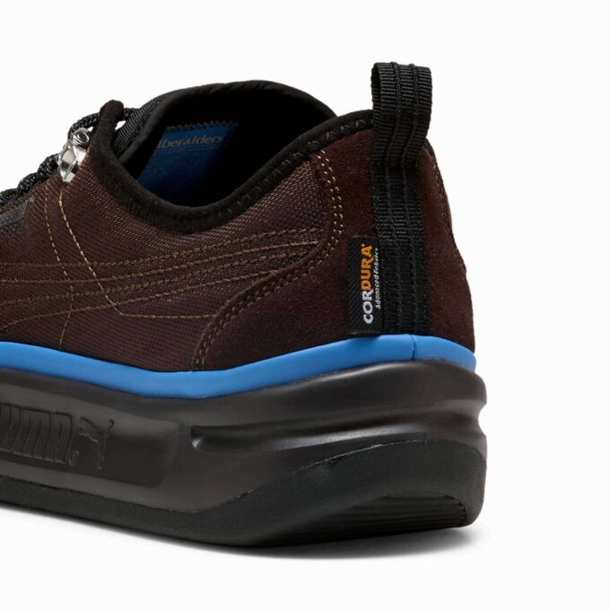 PUMA x LIBERAIDERS GV Special Cordura Herr Sneakers PUMA x LIBERAIDERS GV Special Cordura Herr Sneakers