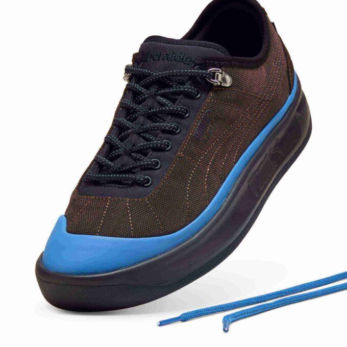 PUMA x LIBERAIDERS GV Special Cordura Herr Sneakers PUMA x LIBERAIDERS GV Special Cordura Herr Sneakers