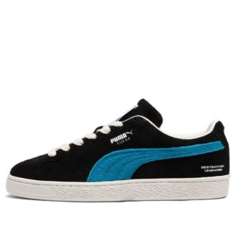 PUMA x Liberaiders Mocka ”Destination Okänd”