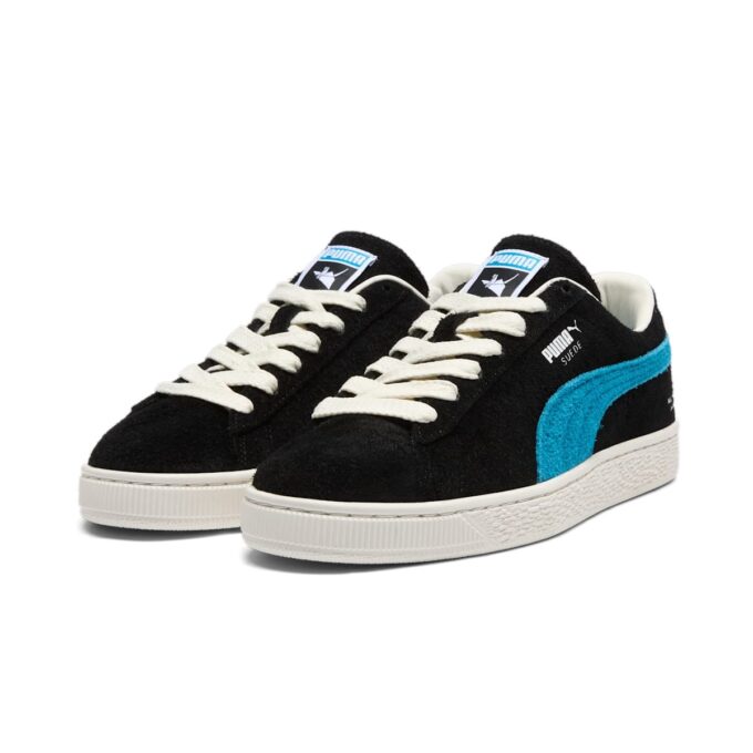 PUMA x Liberaiders Mocka ”Destination Okänd”