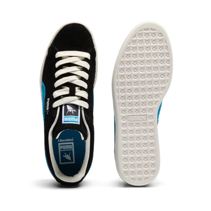 PUMA x Liberaiders Mocka ”Destination Okänd”