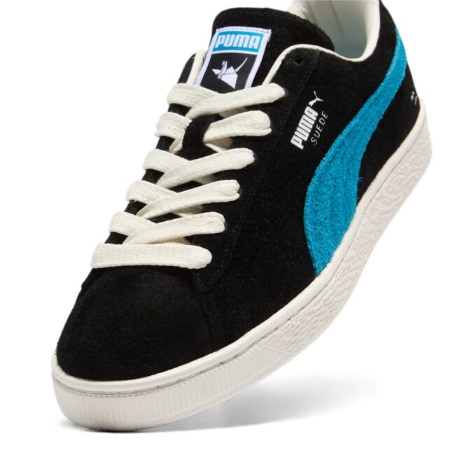 PUMA x Liberaiders Mocka ”Destination Okänd”