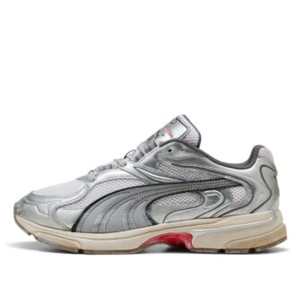 PUMA x Lmc Extos ”Varmvit gjutjärn”