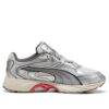 PUMA x Lmc Extos ”Varmvit gjutjärn”
