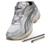 PUMA x Lmc Extos ”Varmvit gjutjärn”