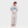 PUMA x MADHAPPY Fleecehuvtröja PUMA x MADHAPPY Fleecehuvtröja