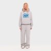 PUMA x MADHAPPY Fleecehuvtröja PUMA x MADHAPPY Fleecehuvtröja