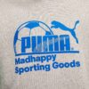 PUMA x MADHAPPY Fleecehuvtröja PUMA x MADHAPPY Fleecehuvtröja