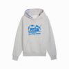 PUMA x MADHAPPY Fleecehuvtröja PUMA x MADHAPPY Fleecehuvtröja