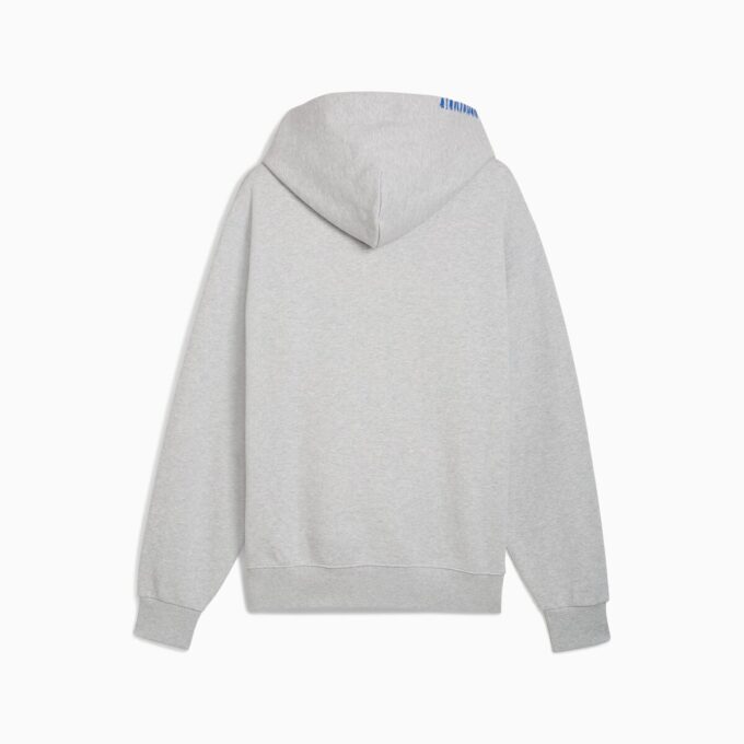 PUMA x MADHAPPY Fleecehuvtröja PUMA x MADHAPPY Fleecehuvtröja
