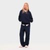 PUMA x MADHAPPY Nylon Träningsjacka PUMA x MADHAPPY Nylon Träningsjacka