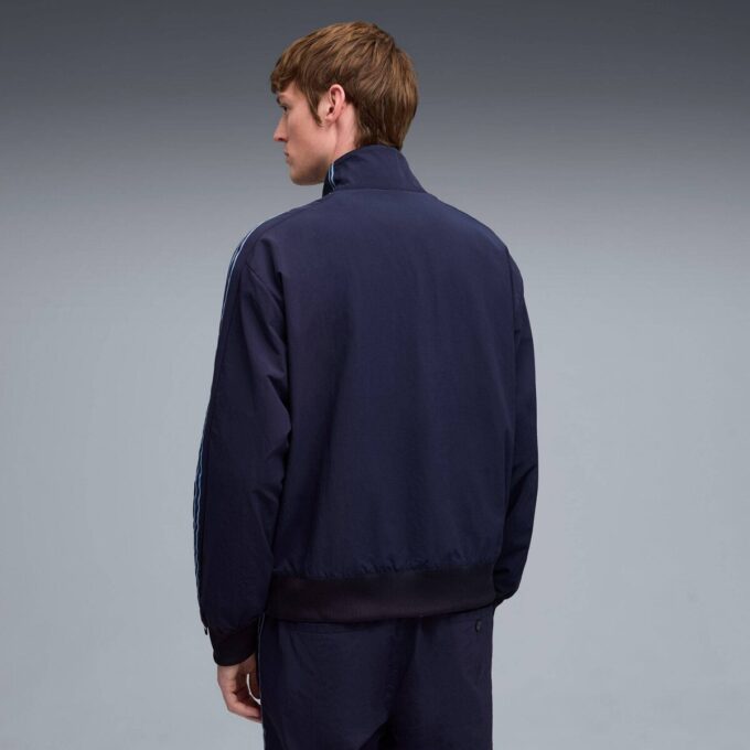 PUMA x MADHAPPY Nylon Träningsjacka PUMA x MADHAPPY Nylon Träningsjacka