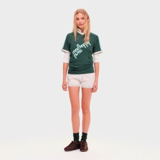 PUMA x MADHAPPY V-ringad tröja