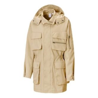 PUMA x MAISON KITSUNE MILITÄRJACKET
