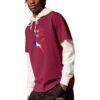 PUMA x MAISON KITSUNE OVERSIZED T-shirt