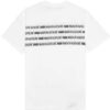 PUMA x Maison Kitsune Unisex Konstruerad Broderi Vit