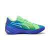 PUMA x Marcus Smart All-Pro Nitro ”Fluro Grön”