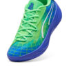 PUMA x Marcus Smart All-Pro Nitro ”Fluro Grön”