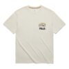 PUMA x Market Graphic T-shirt ”Beige”