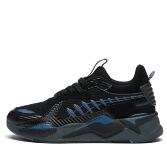 PUMA x Marvel x The Boondocks RS-X ”Black Panther”