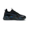 PUMA x Marvel x The Boondocks RS-X ”Black Panther”