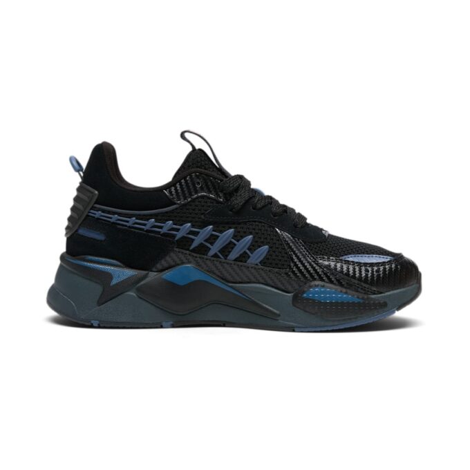 PUMA x Marvel x The Boondocks RS-X ”Black Panther”
