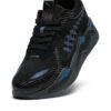 PUMA x Marvel x The Boondocks RS-X ”Black Panther”