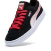 PUMA x Marvel x The Boondocks Suede ”Miles Morales”
